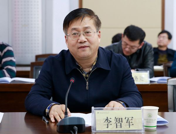 党外知识分子联谊会讲话