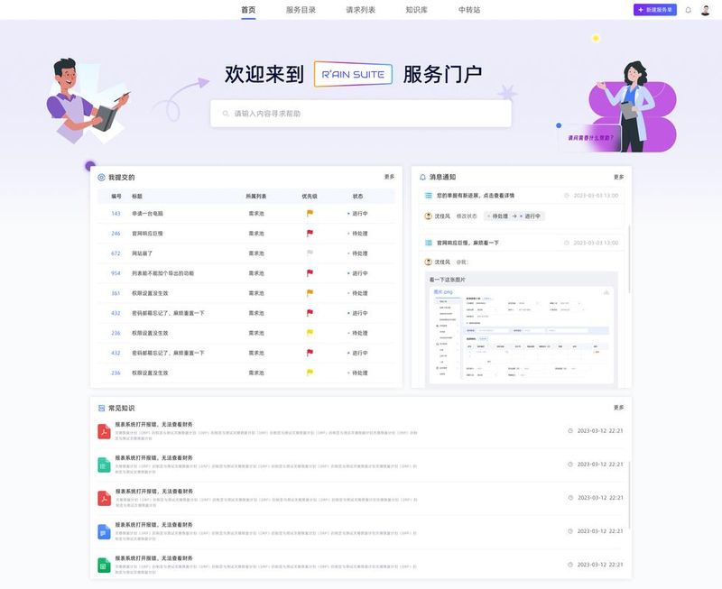 知识管理理念