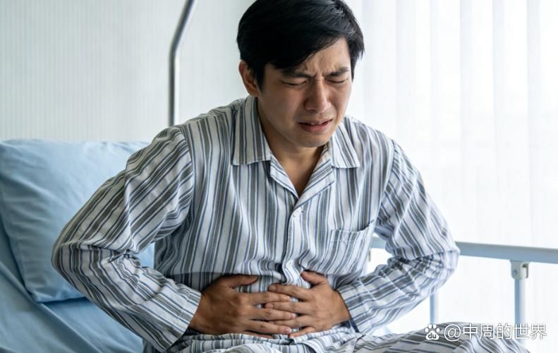 揉肚子减肥方法及原理 揉肚子