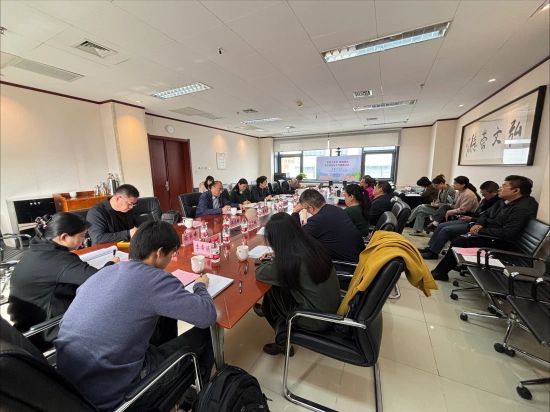 党外知识分子联谊会讲话