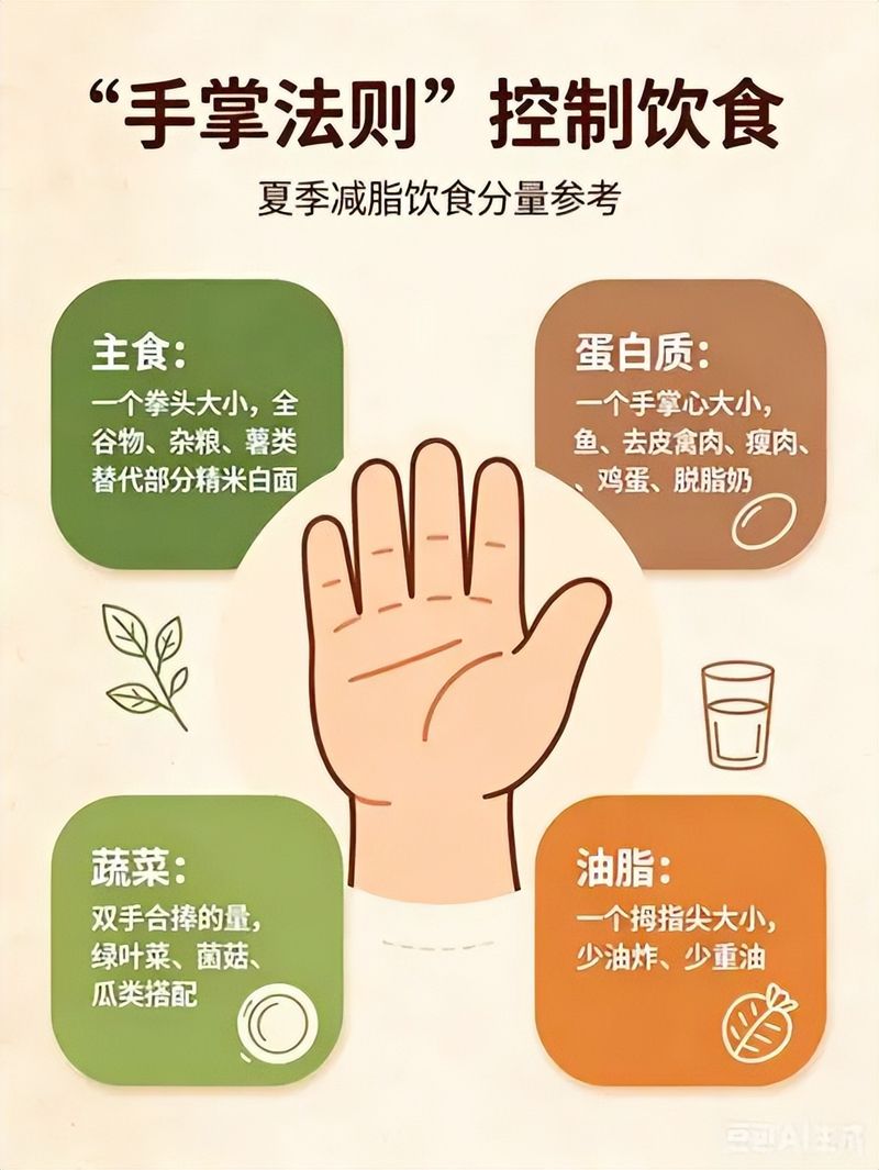 揉肚子减肥方法及原理 揉肚子