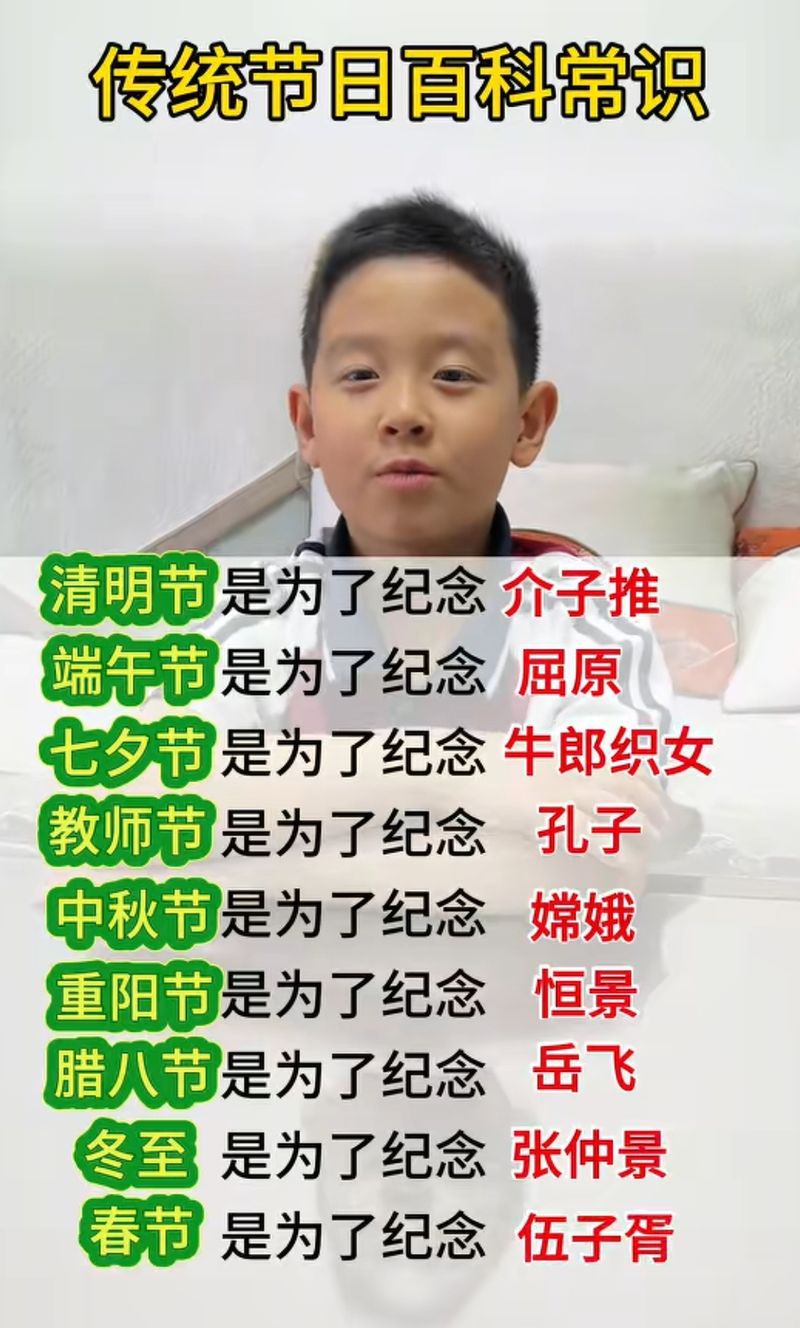 关于屈原的文化常识