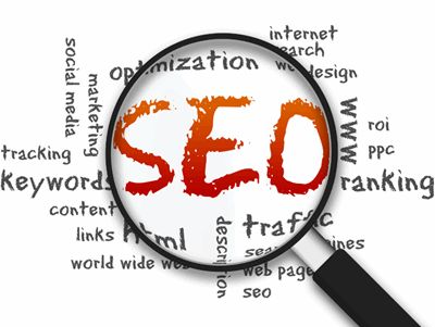 seo站内关键词优化