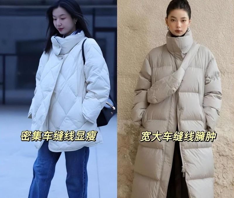真皮羽绒服价格