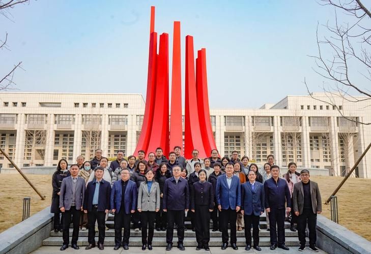 党外知识分子联谊会讲话