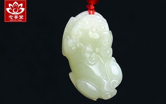 貔貅挂件开光方法