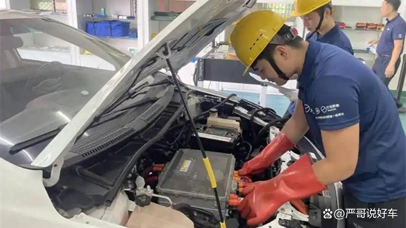 82万缺口，却是“高危职业”？