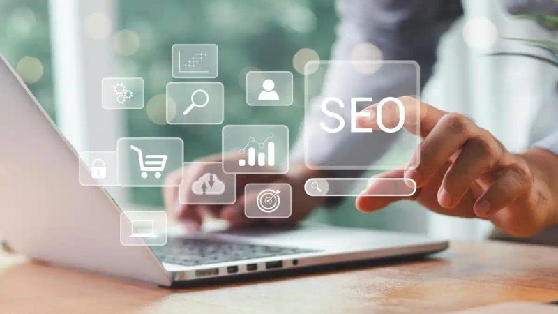 seo站内关键词优化