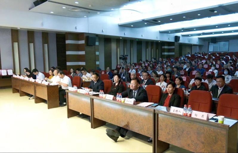 党外知识分子联谊会讲话