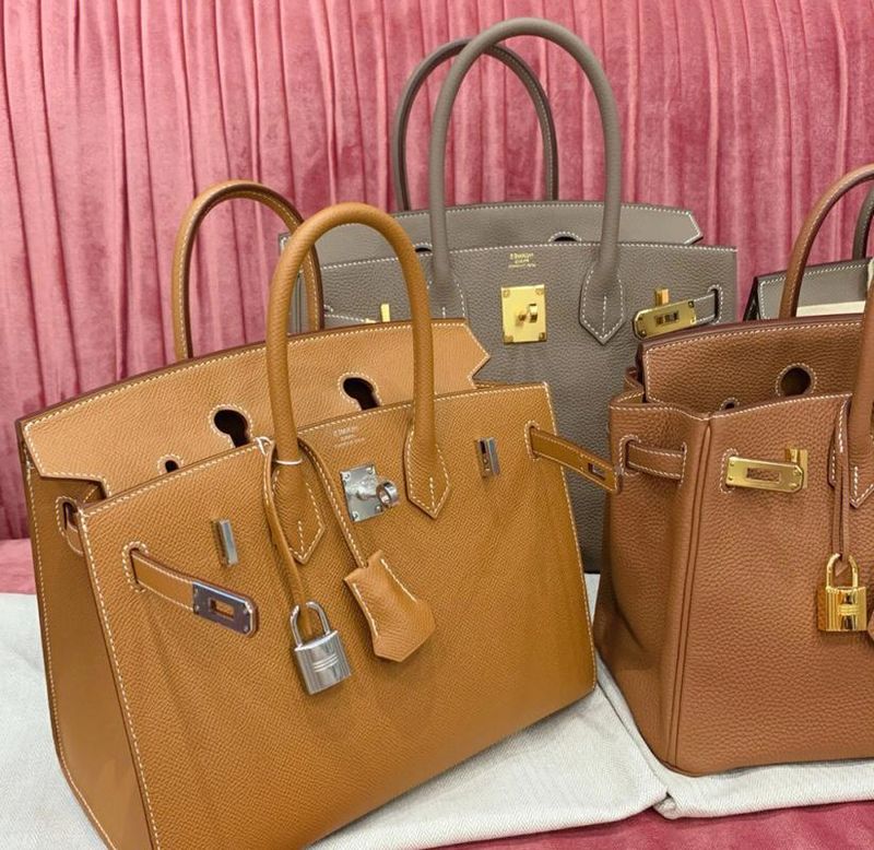 birkin包多少钱