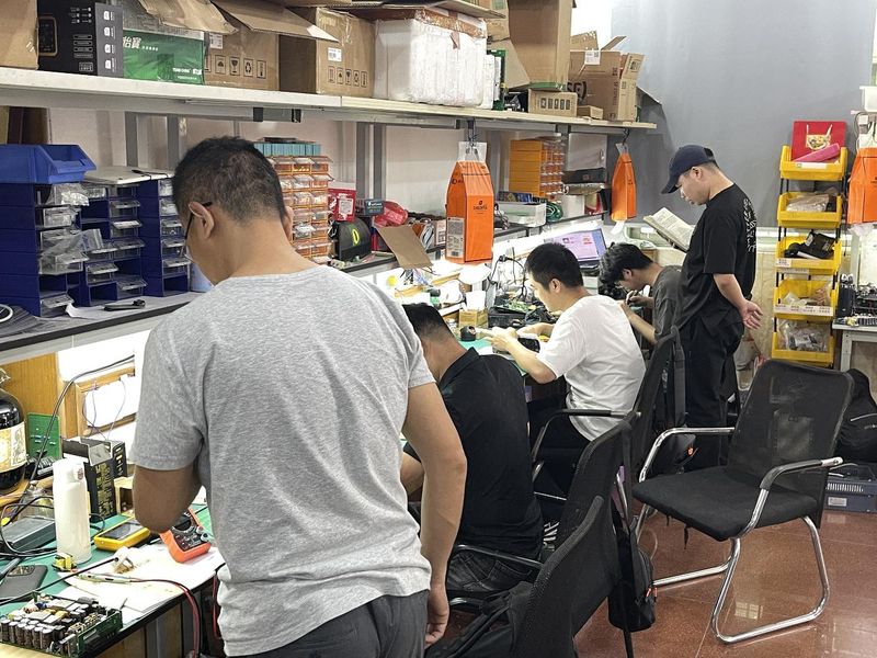bga维修工具
