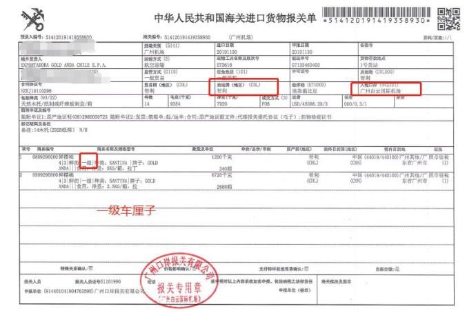 美国车厘子种植技术