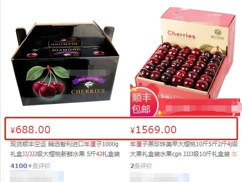 美国车厘子种植技术