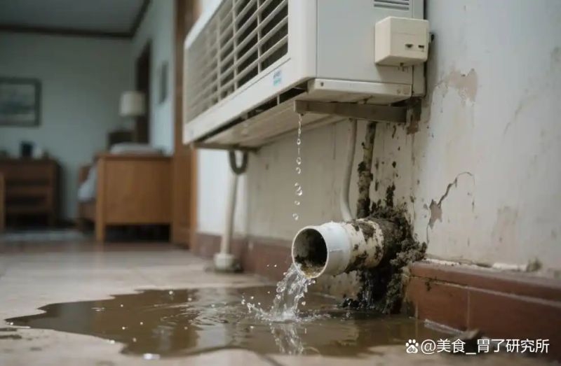 空调漏水维修范围内吗