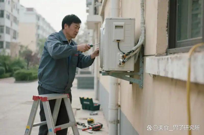 空调漏水维修范围内吗