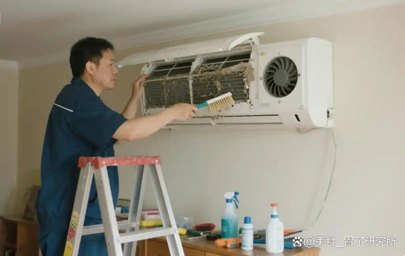 空调漏水维修范围内吗