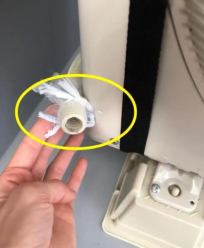 空调漏水维修范围内吗