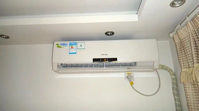 空调漏水维修范围内吗