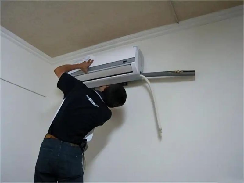空调漏水维修范围内吗