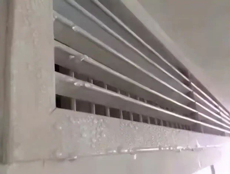 空调漏水维修范围内吗