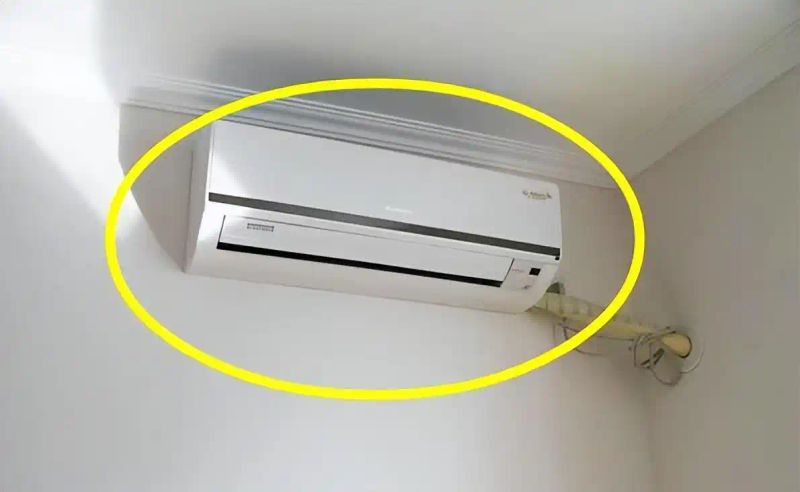 空调漏水维修范围内吗