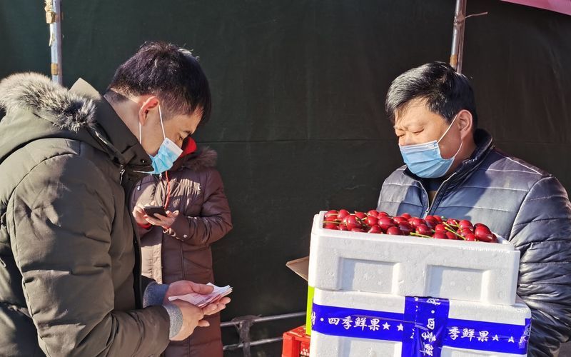 美国车厘子种植技术