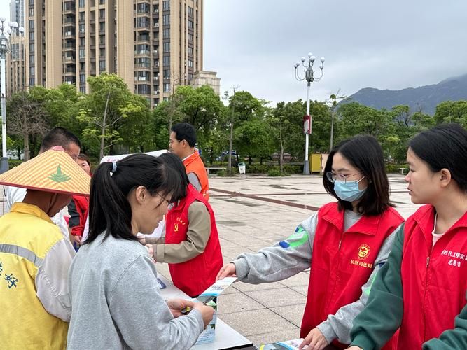 强化知识产权法治宣传   护航创新发展营商环境——禄丰市司法局开展知识产权宣传活动