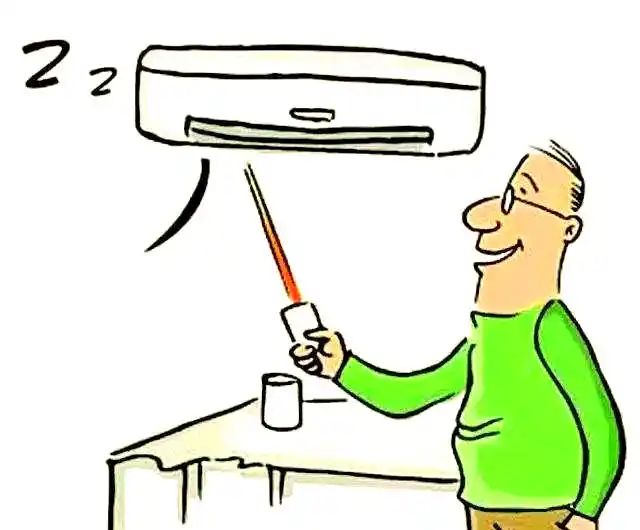 空调漏水维修范围内吗