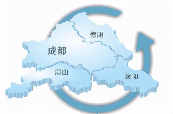 成都城市规划特点