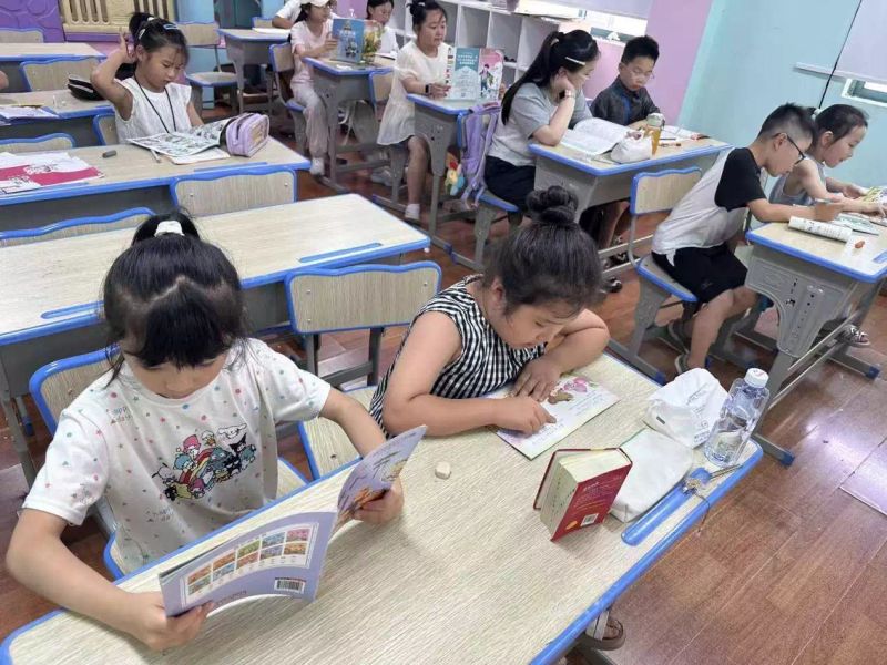 扫黄打非知识问答