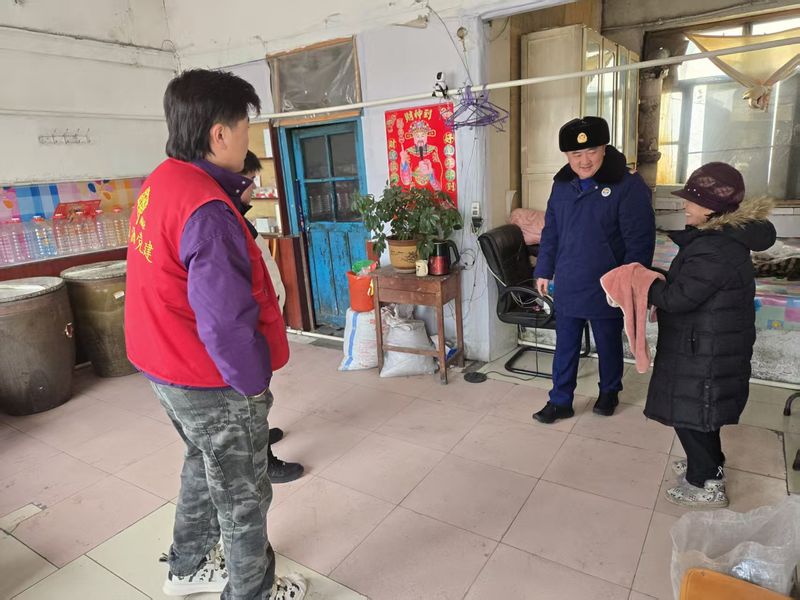 扫黄打非知识问答