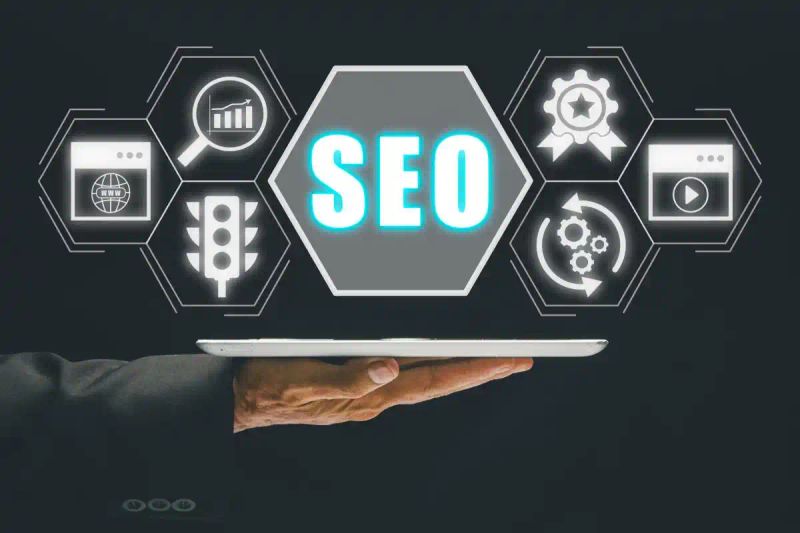 中小企业seo