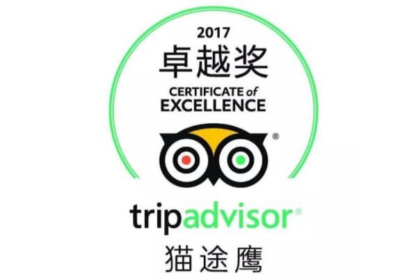 世界旅游网站排名