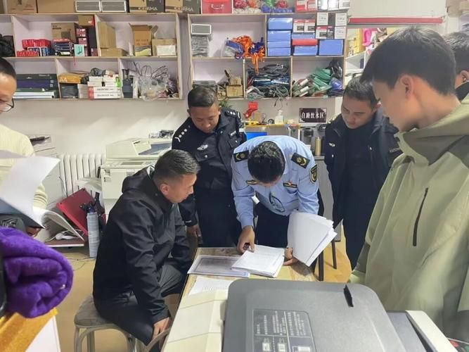 扫黄打非知识问答