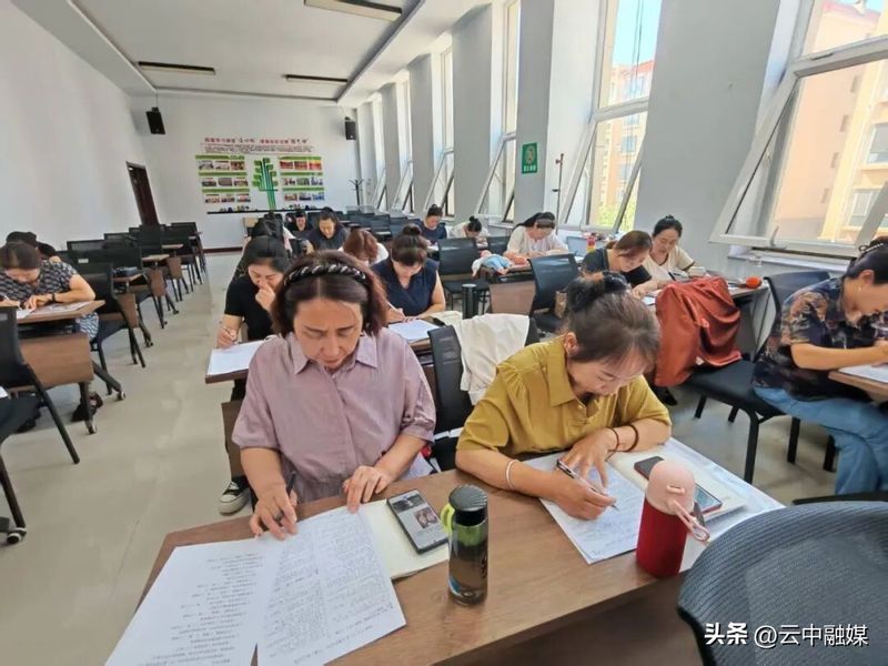 母婴医院知识培训