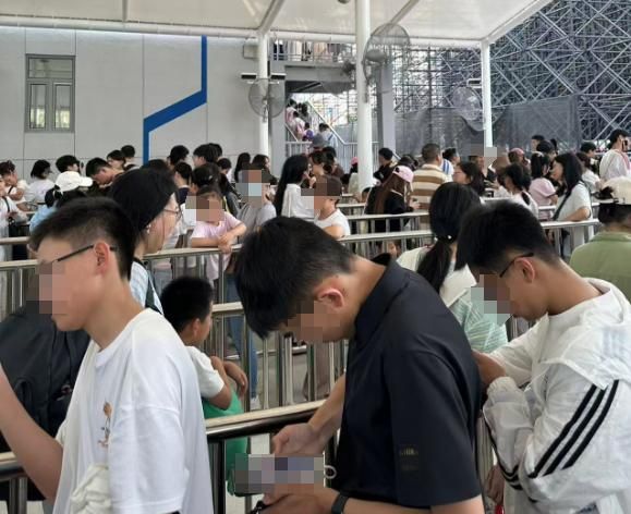 北京欢乐谷门票多少钱2026