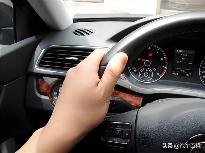 液压转向器工作原理