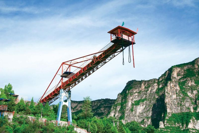 北京欢乐谷门票多少钱2026