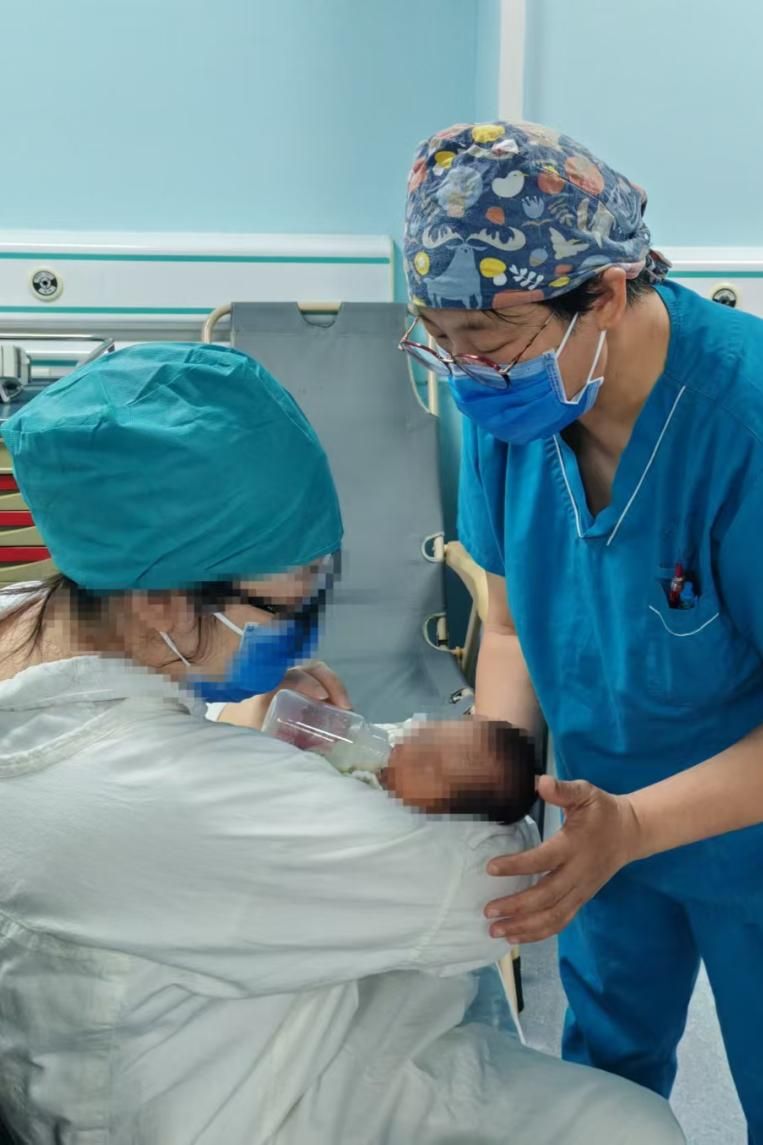 母婴医院知识培训