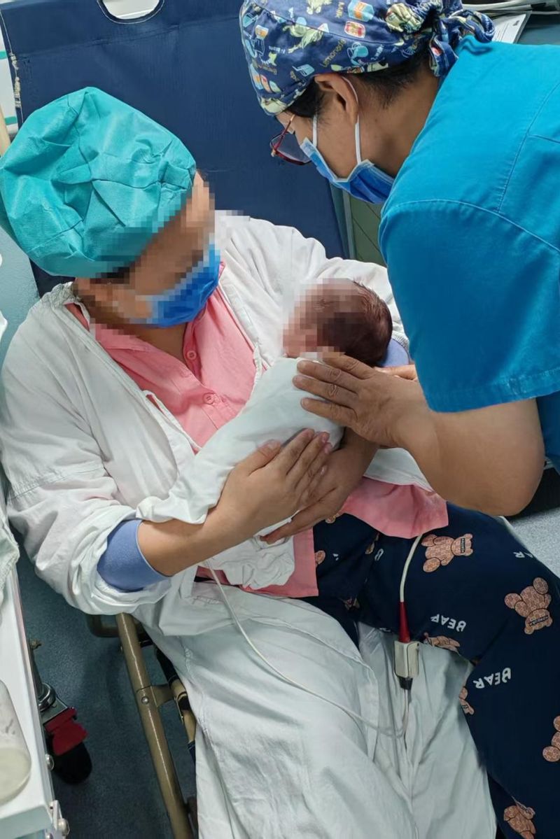母婴医院知识培训