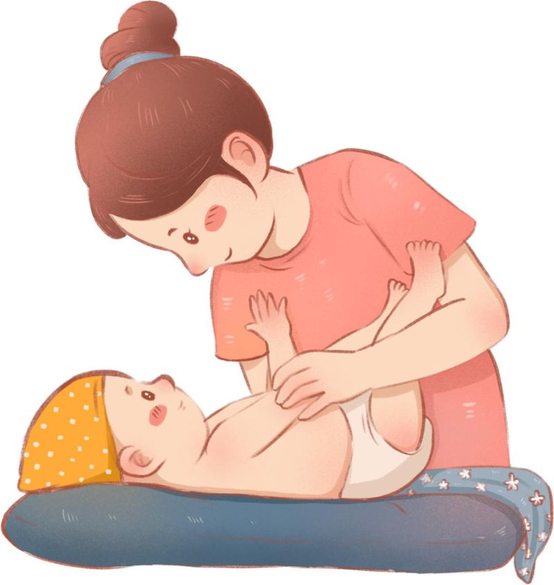 母婴医院知识培训