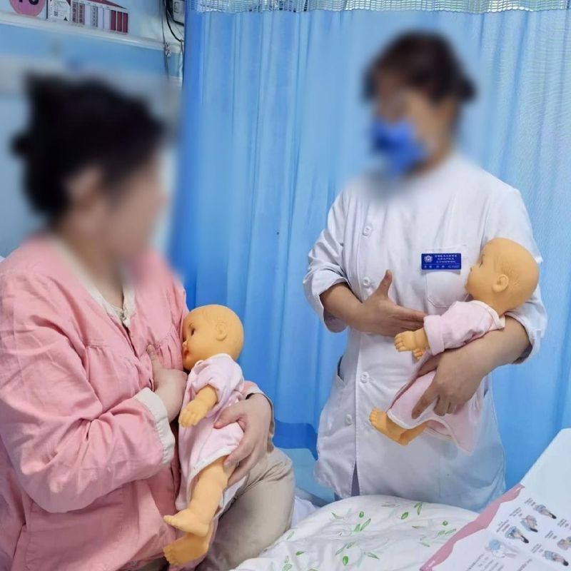 母婴医院知识培训