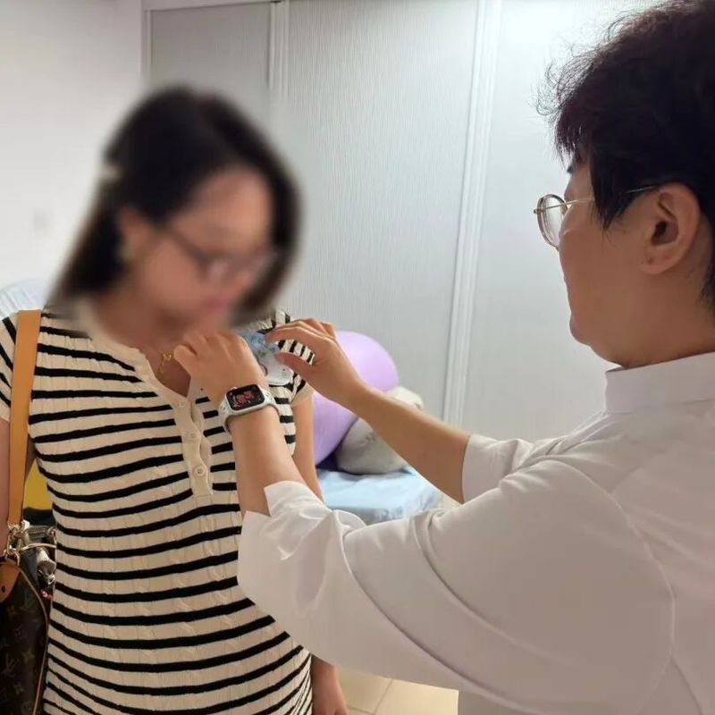 母婴医院知识培训