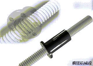液压转向器工作原理