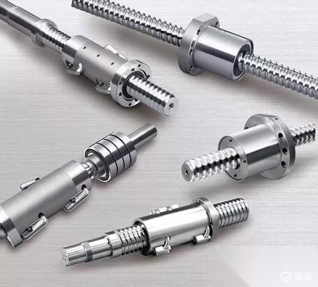 液压转向器工作原理