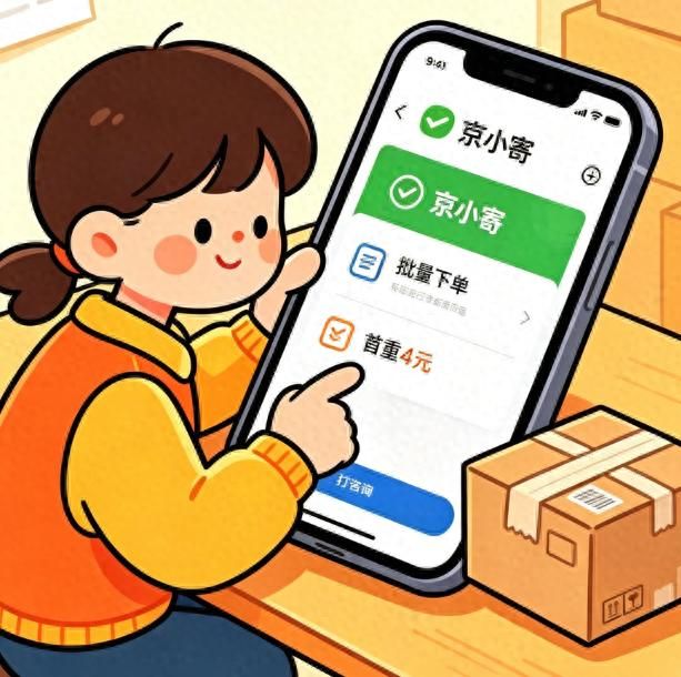 顺丰运费9折