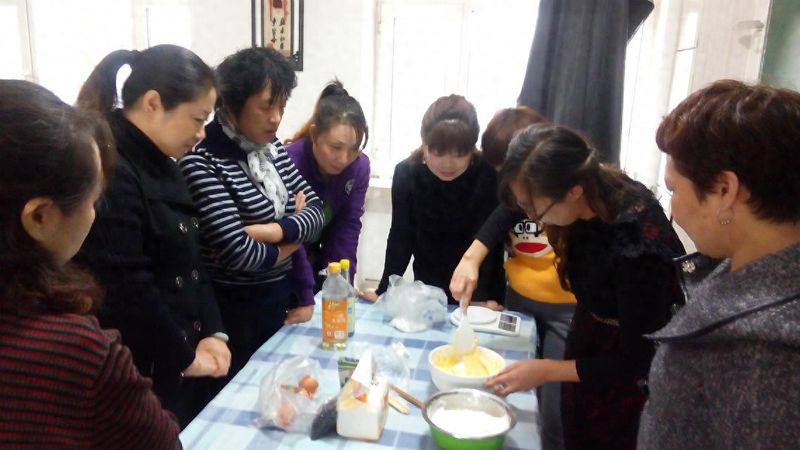 母婴医院知识培训