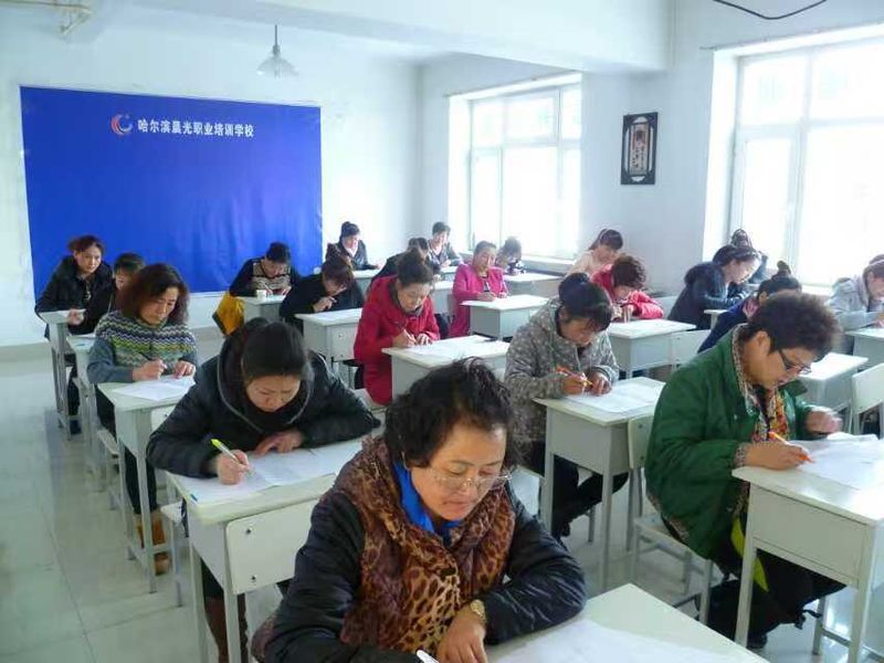 母婴医院知识培训