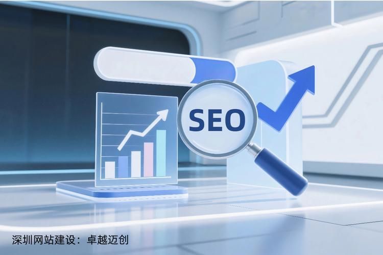 seo诊断服务