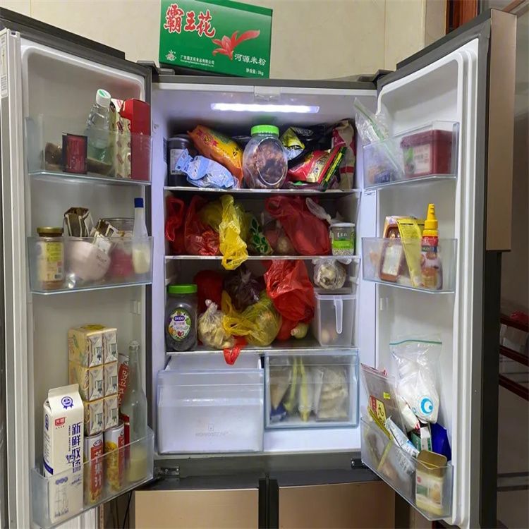 澳柯玛冰箱价格
